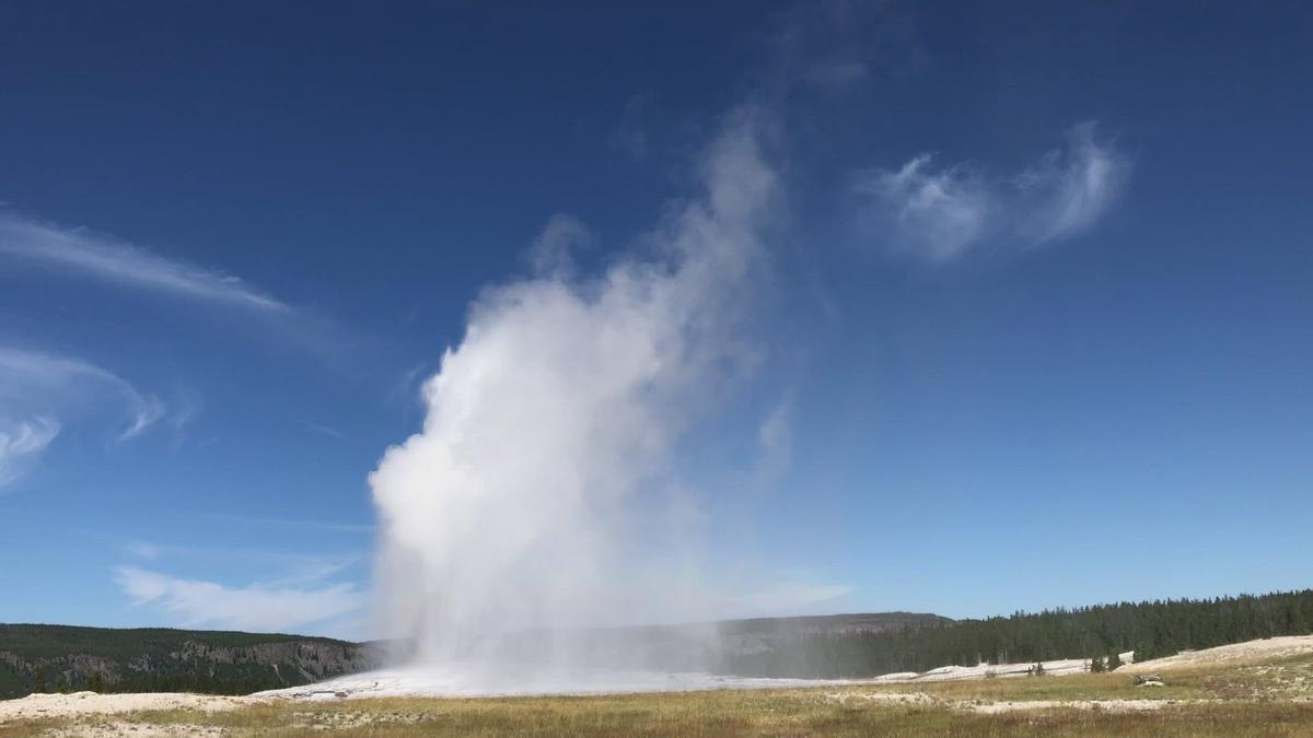 'Video thumbnail for Hidden Gems in Yellowstone'