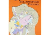 geology of yellowstone