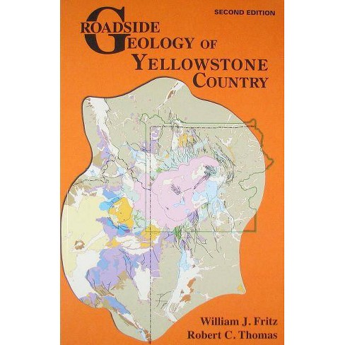 geology of yellowstone