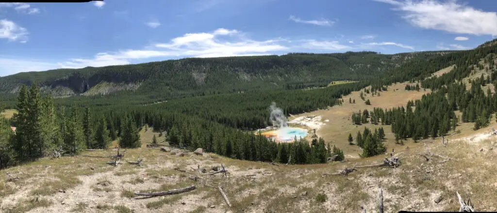 yellowstone hidden secrets