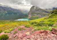 best hikes in glacier national park