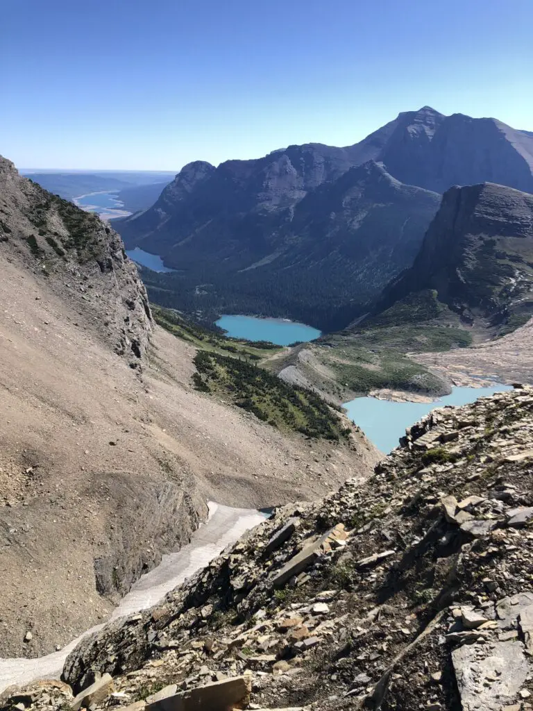 best hikes in west glacier national park